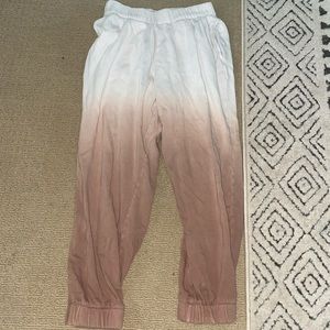 Comfy target sweatpants